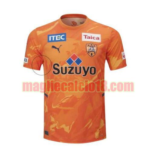 maglia shimizu s-pulse 2022-2023 prima thailandia