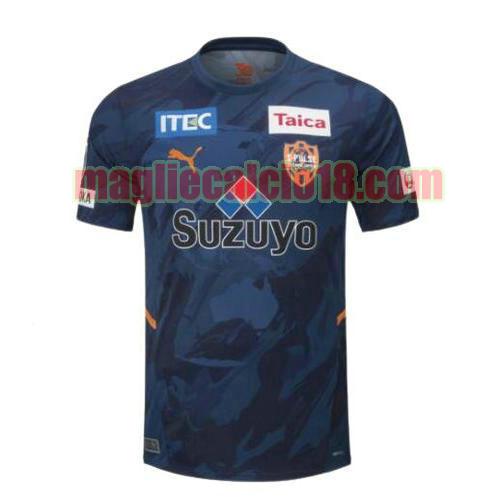 maglia shimizu s-pulse 2022-2023 seconda thailandia