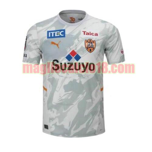 maglia shimizu s-pulse 2022-2023 terza thailandia