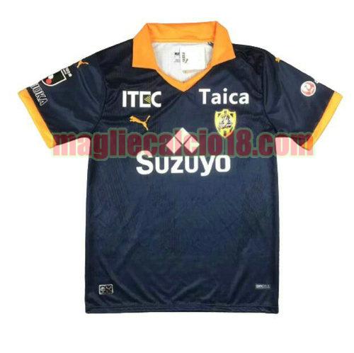 maglia shimizu s-pulse 2023-2024 terza thailandia