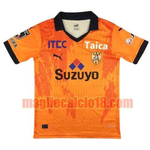 maglia shimizu s-pulse 2023-2024 thailandia prima