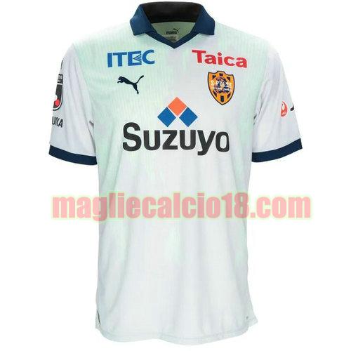 maglia shimizu s-pulse 2023-2024 thailandia seconda