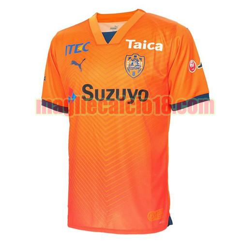 maglia shimizu s-pulse 2024-2025 thailandia prima