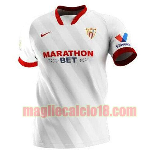 maglia siviglia fc 2020-2021 prima