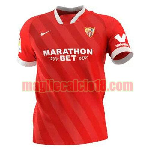 maglia siviglia fc 2020-2021 seconda