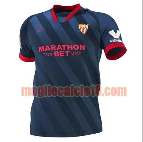 maglia siviglia fc 2020-2021 terza