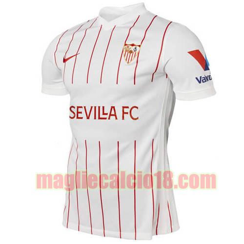 maglia siviglia fc 2021-2022 prima thailandia