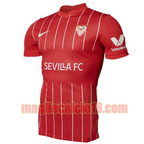 maglia siviglia fc 2021-2022 seconda thailandia