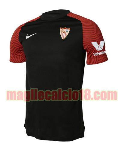 thailandia maglia siviglia fc 2021-2022 terza