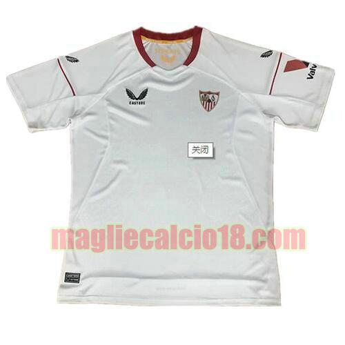 maglia siviglia fc 2022-2023 prima thailandia