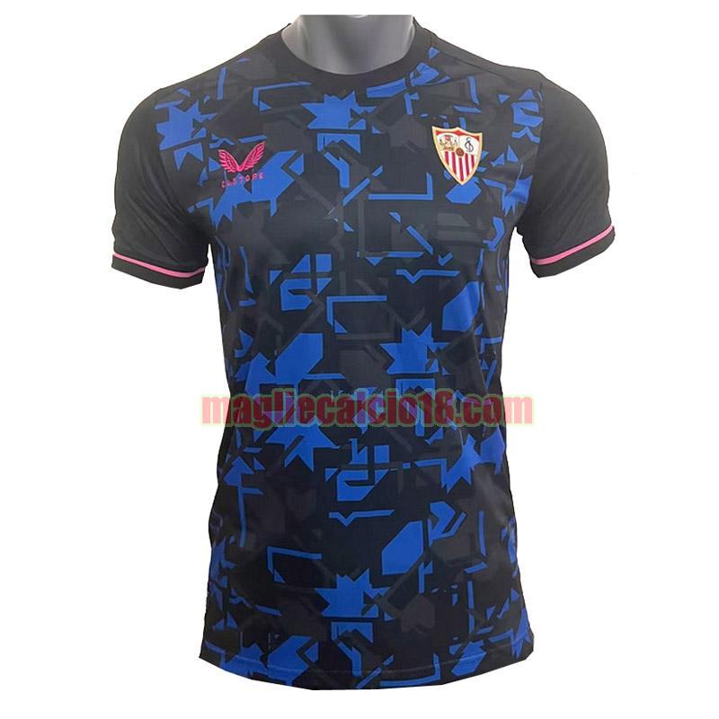 maglia siviglia fc 2023-2024 player version terza