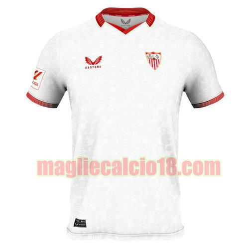 maglia siviglia fc 2023-2024 thailandia prima