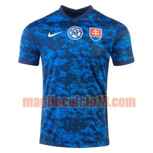 maglia slovacchia 2020-2021 prima thailandia