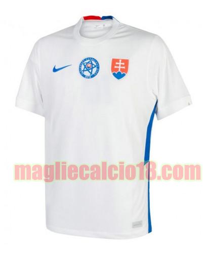 maglia slovacchia 2021-2022 seconda thailandia