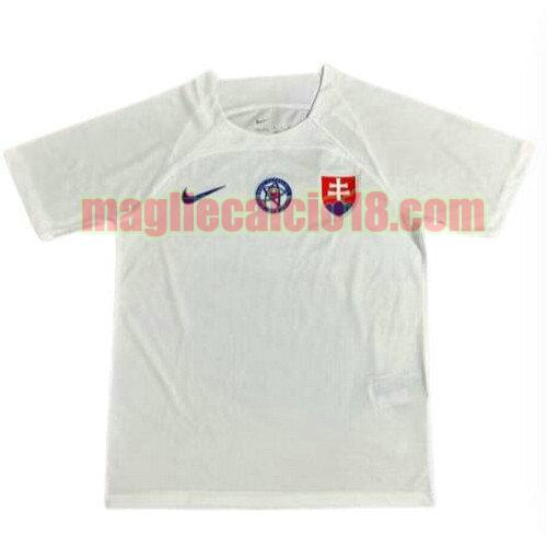 maglia slovacchia 2024 thailandia seconda