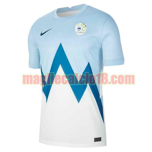 maglia slovenia 2020-2021 prima