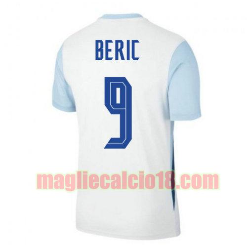 maglia slovenia 2020-2021 prima beric 9