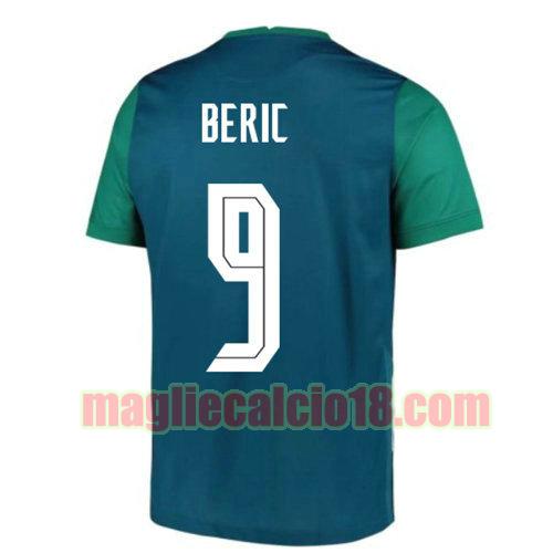 maglia slovenia 2020-2021 seconda beric 9