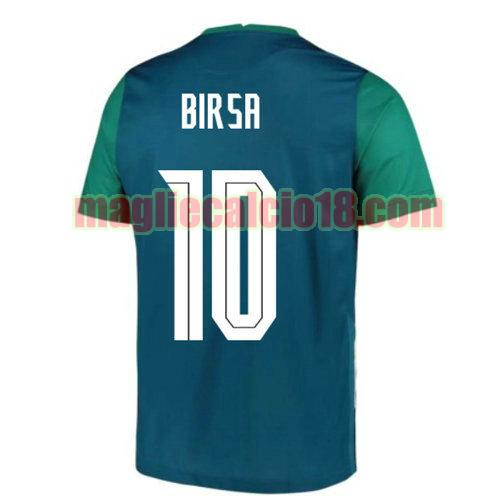 maglia slovenia 2020-2021 seconda birsa 10