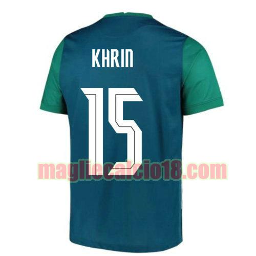 maglia slovenia 2020-2021 seconda khrin 15