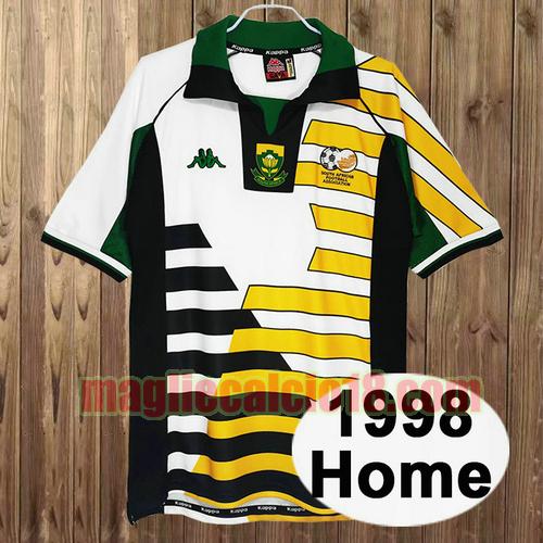 maglia south africa 1998 prima