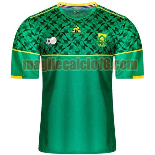 maglia south africa 2020-2021 seconda