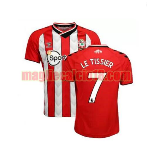 maglia southampton 2021-2022 prima le tissier 7