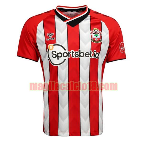 maglia southampton 2021-2022 prima thailandia