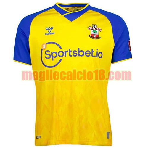 maglia southampton 2021-2022 seconda thailandia