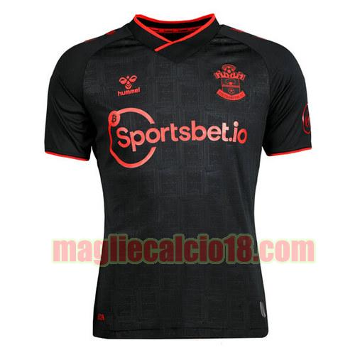 maglia southampton 2021-2022 terza thailandia