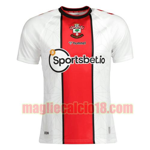 maglia southampton 2022-2023 prima thailandia