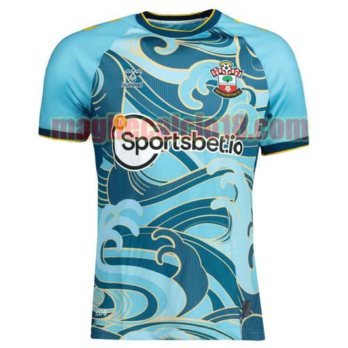 maglia southampton 2022-2023 seconda thailandia