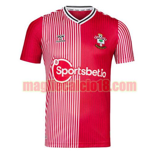 maglia southampton 2023-2024 thailandia prima