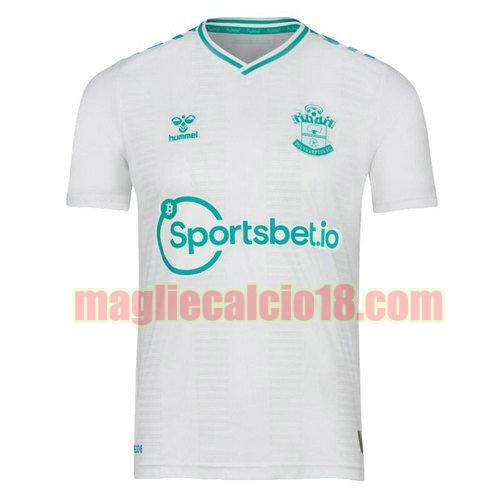 maglia southampton 2023-2024 thailandia seconda