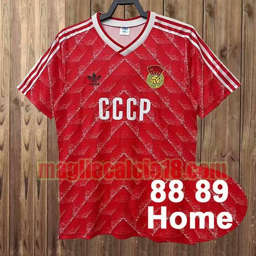 maglia soviet union 1989 prima