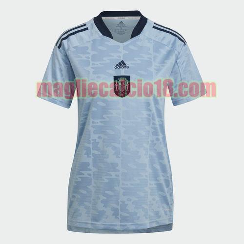 maglia spagna 2022-2023 seconda donna