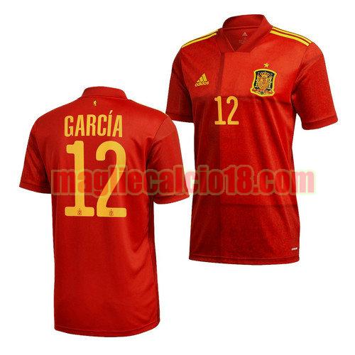 maglia spagna 2022 prima eric garcia 12