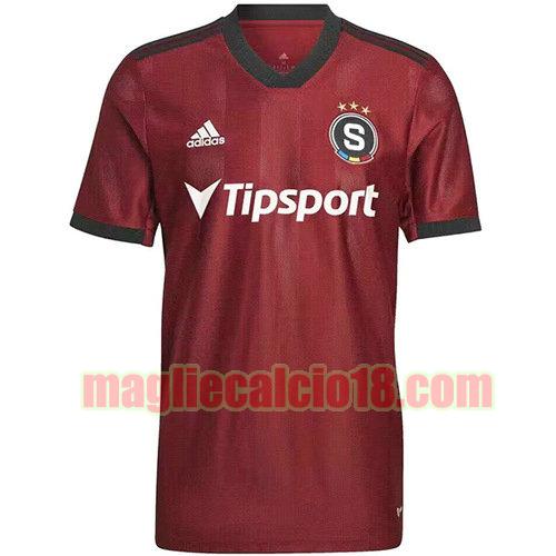 maglia spartak moscow 2022-2023 prima thailandia