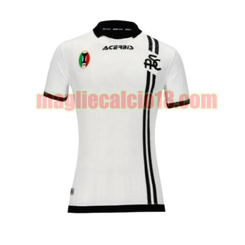 maglia spezia calcio 2021-2022 prima thailandia