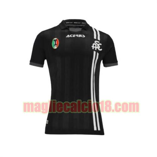 maglia spezia calcio 2021-2022 seconda thailandia