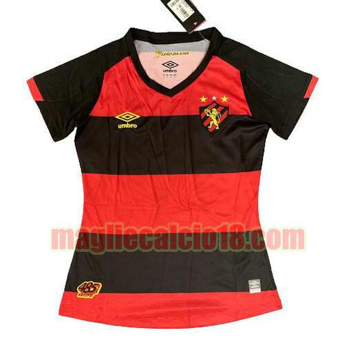 maglia sport club do recife 2022-2023 prima donna