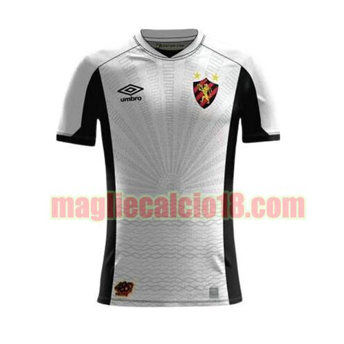 maglia sport club do recife 2022-2023 seconda thailandia