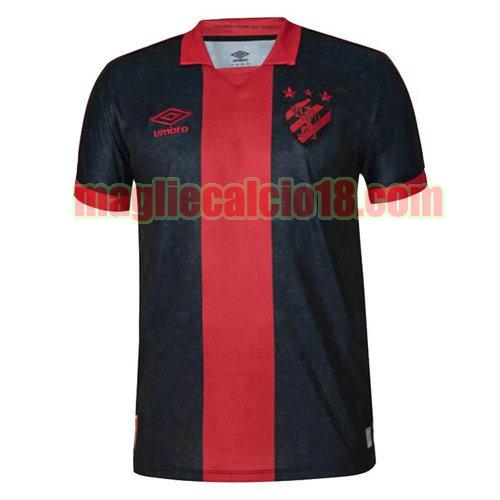 maglia sport club do recife 2023-2024 thailandia terza