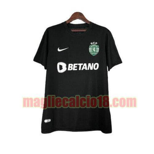 maglia sporting cp 2023-2024 thailandia 4th