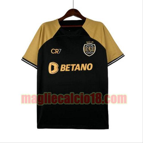 maglia sporting cp 2023-2024 thailandia terza