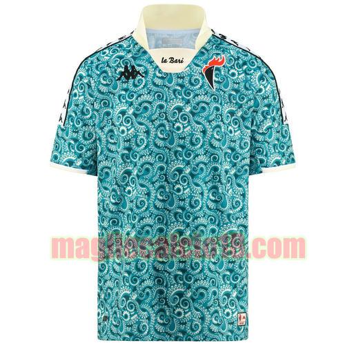 maglia ssc bari 2022-2023 special edition blu