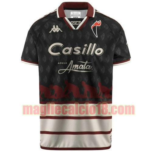 maglia ssc bari 2023-2024 seconda special edition