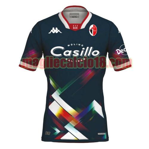 maglia ssc bari 2023-2024 thailandia quarto