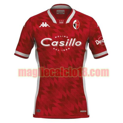 maglia ssc bari 2023-2024 thailandia seconda