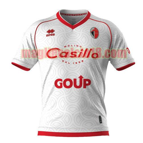 maglia ssc bari 2024-2025 thailandia prima